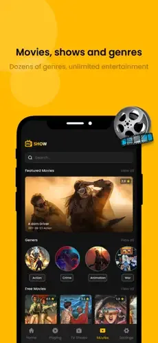 best-webseries-on-sonyliv Movies and shows